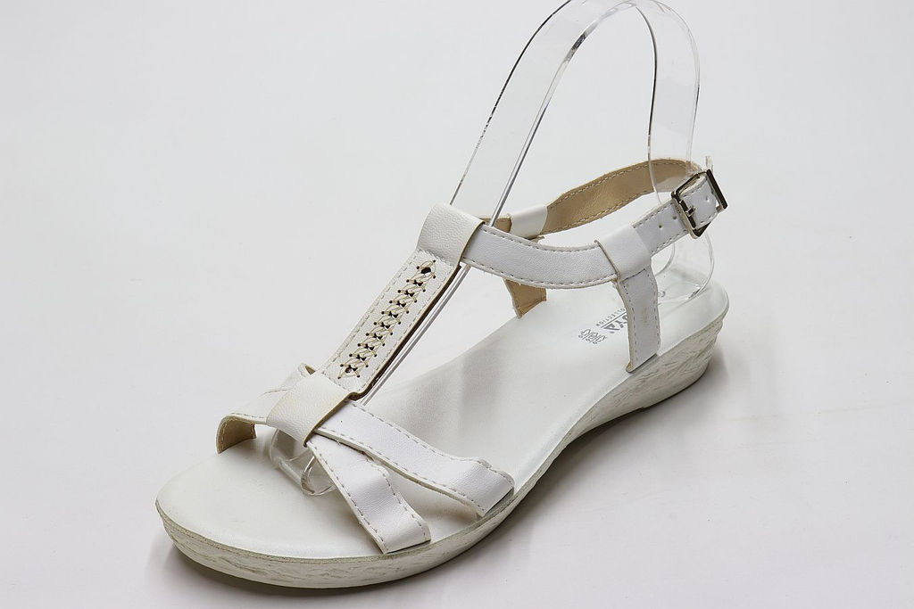 Босоножки Muya (36-41)р. / шт.