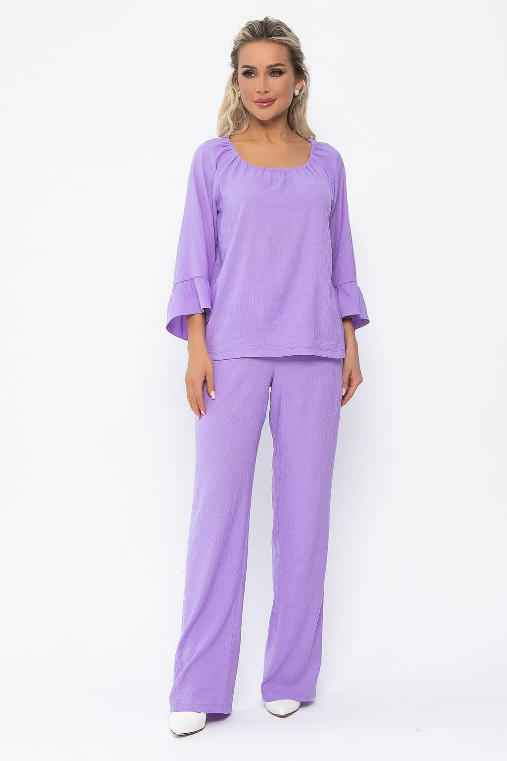 Костюм Марокко (лаванда) К13511-12М - Lt collection фото 3