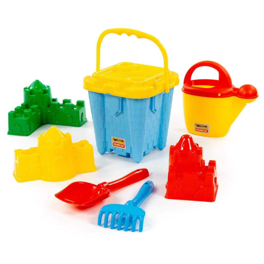 Набор №555 - Полесье фото 4