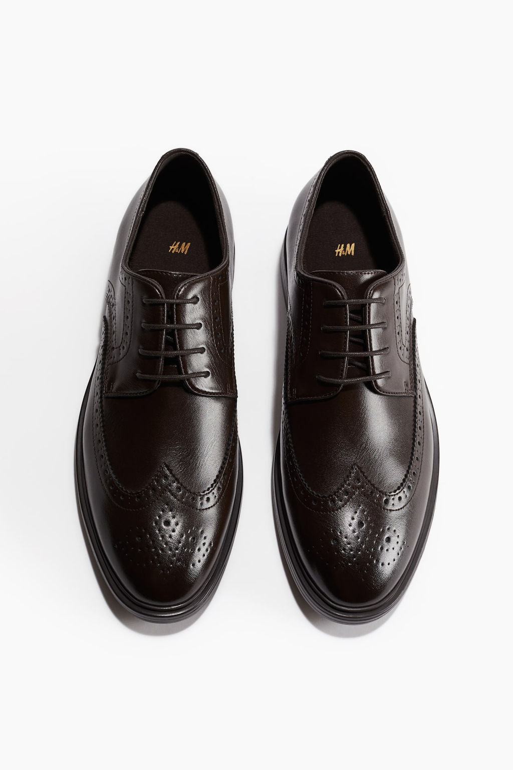Zapatos Derby - H&m фото 2