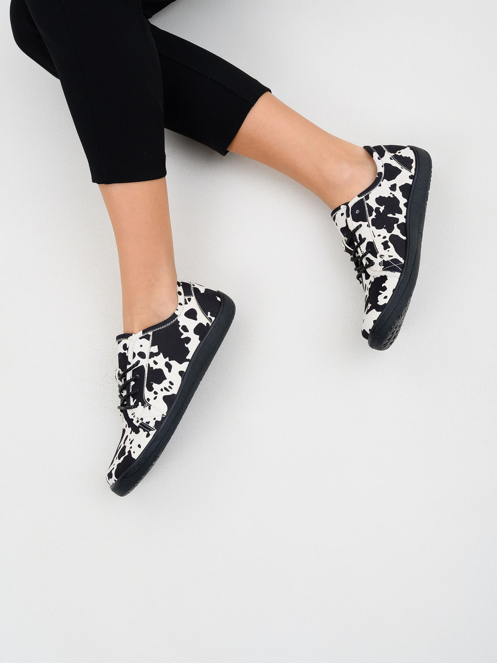 Кеды 182.natabl.Молочная ночь