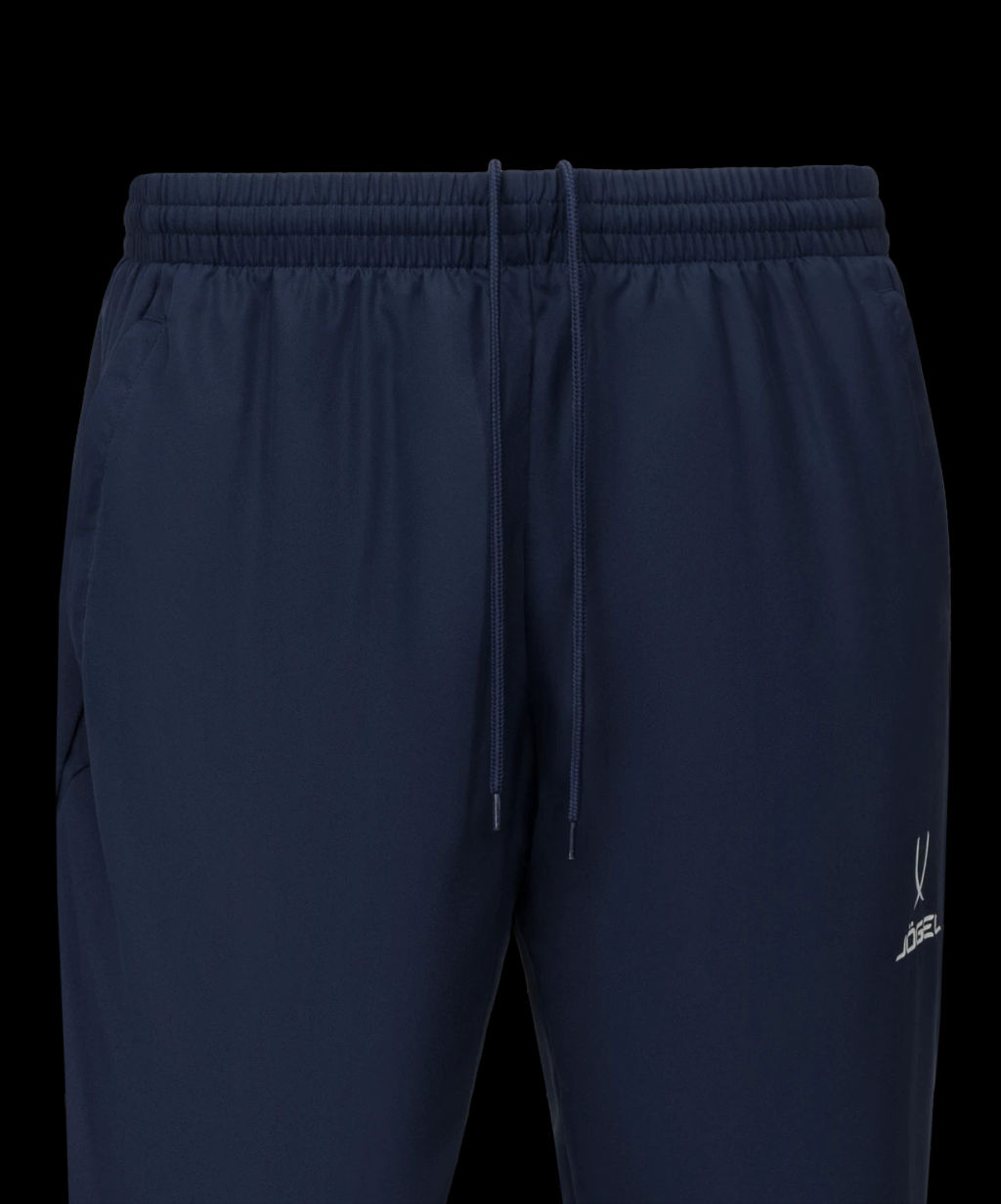 Брюки спортивные JOGEL CAMP 2 Lined Pants, темно-синий, детский  фото 4