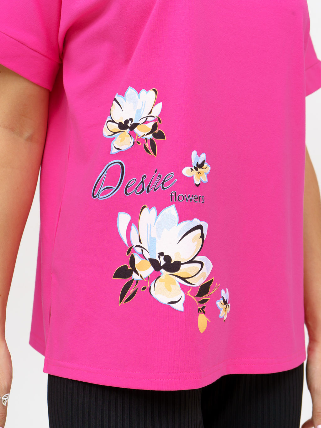 951 Футболка "Малина"