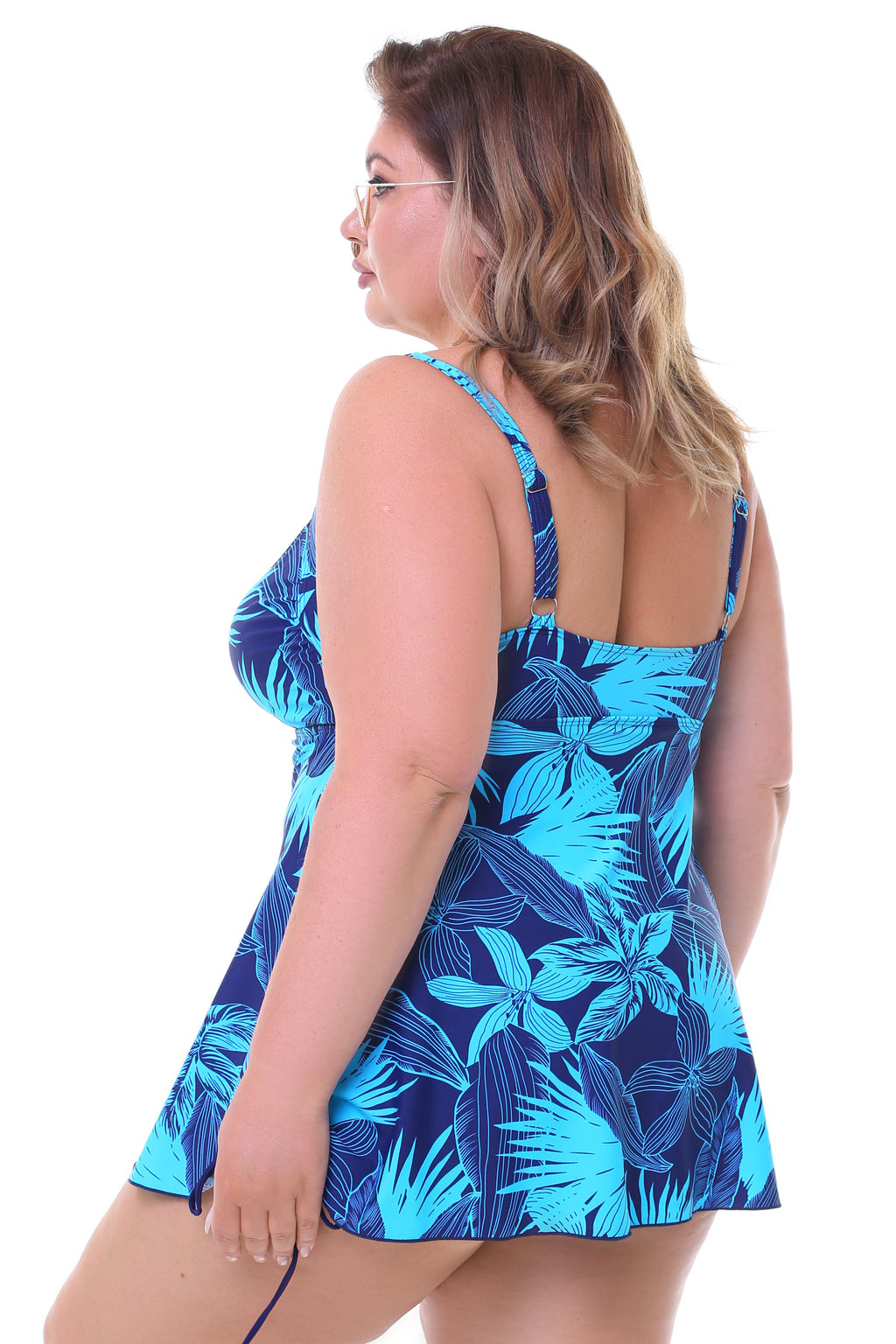 Купальник-12533 - Lady maria фото 3