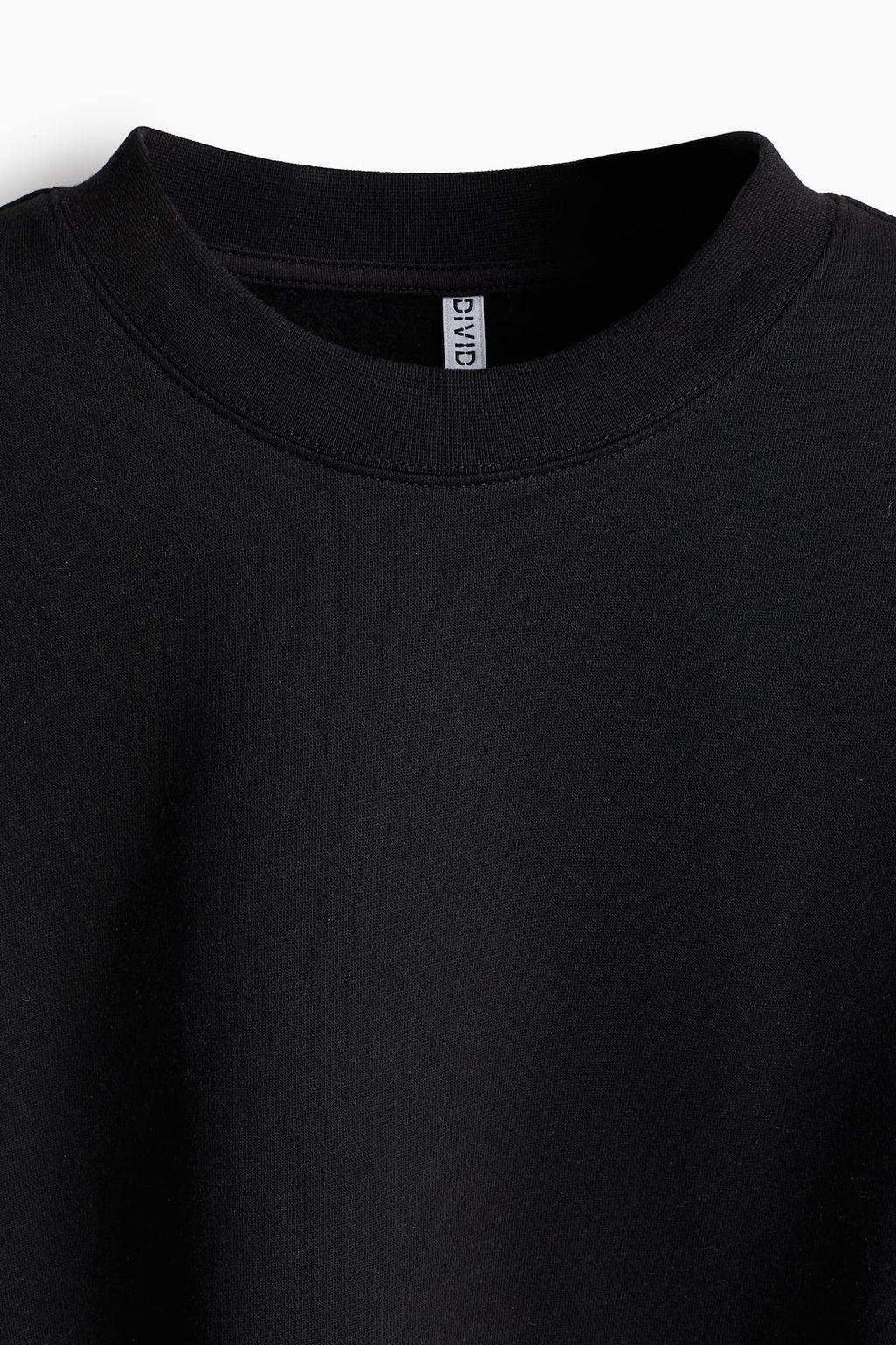 Sudadera de corte holgado - H&m фото 6