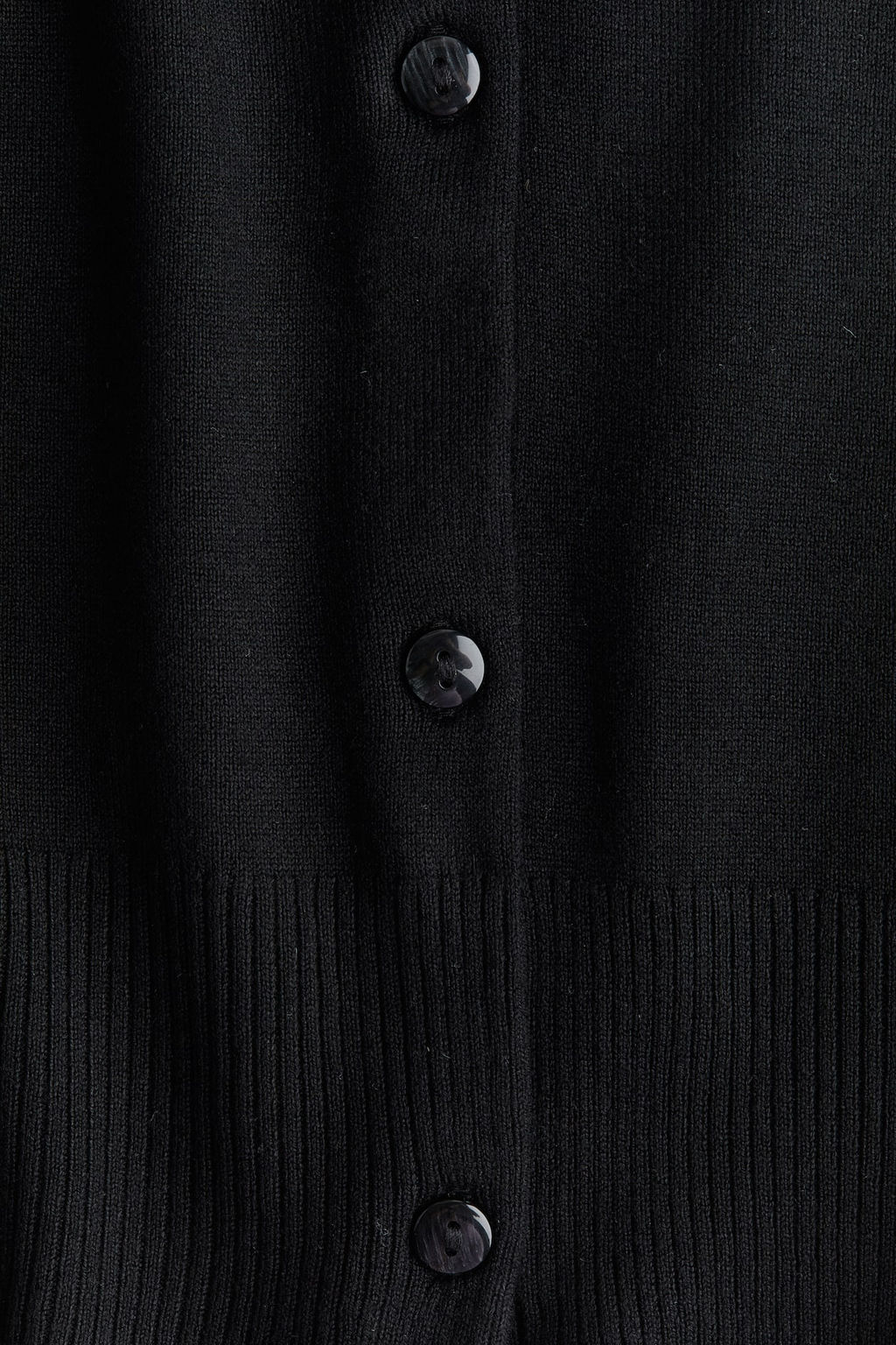 Cardigan de punto fino - H&m фото 5