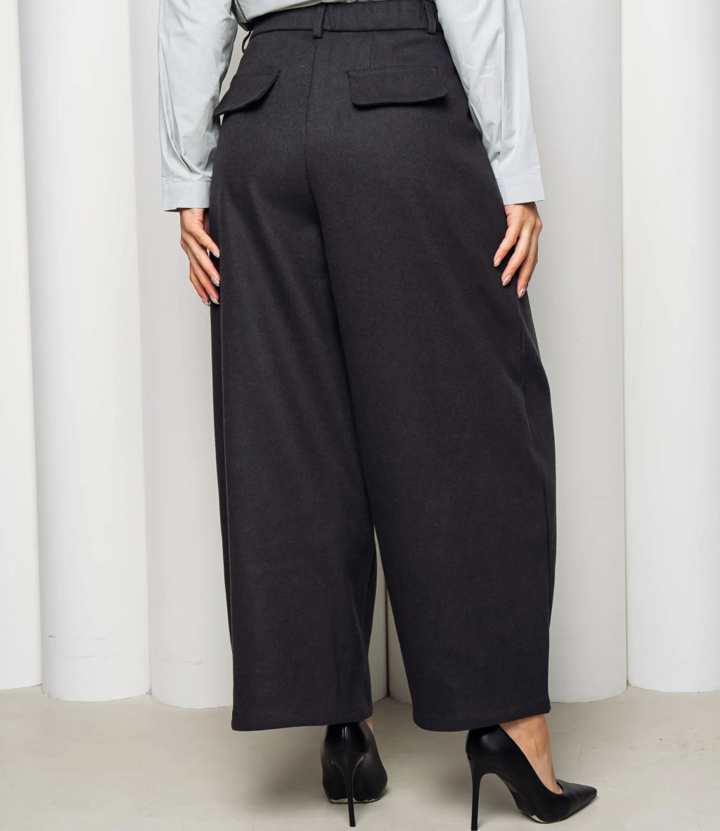 Брюки #КТ2516 (5), графит