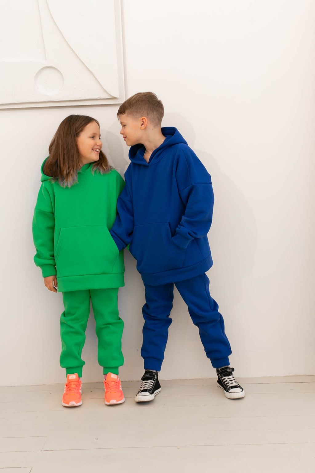 Костюм Мэйн №3 (начёс) - Valentina фото 4