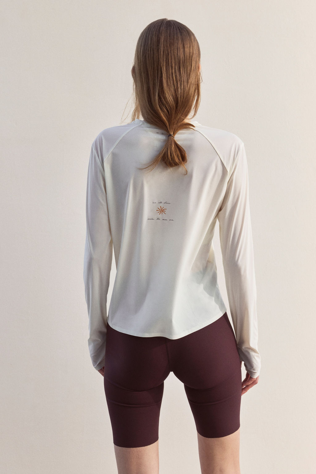 Camiseta de deporte con CoolMove - H&m фото 8