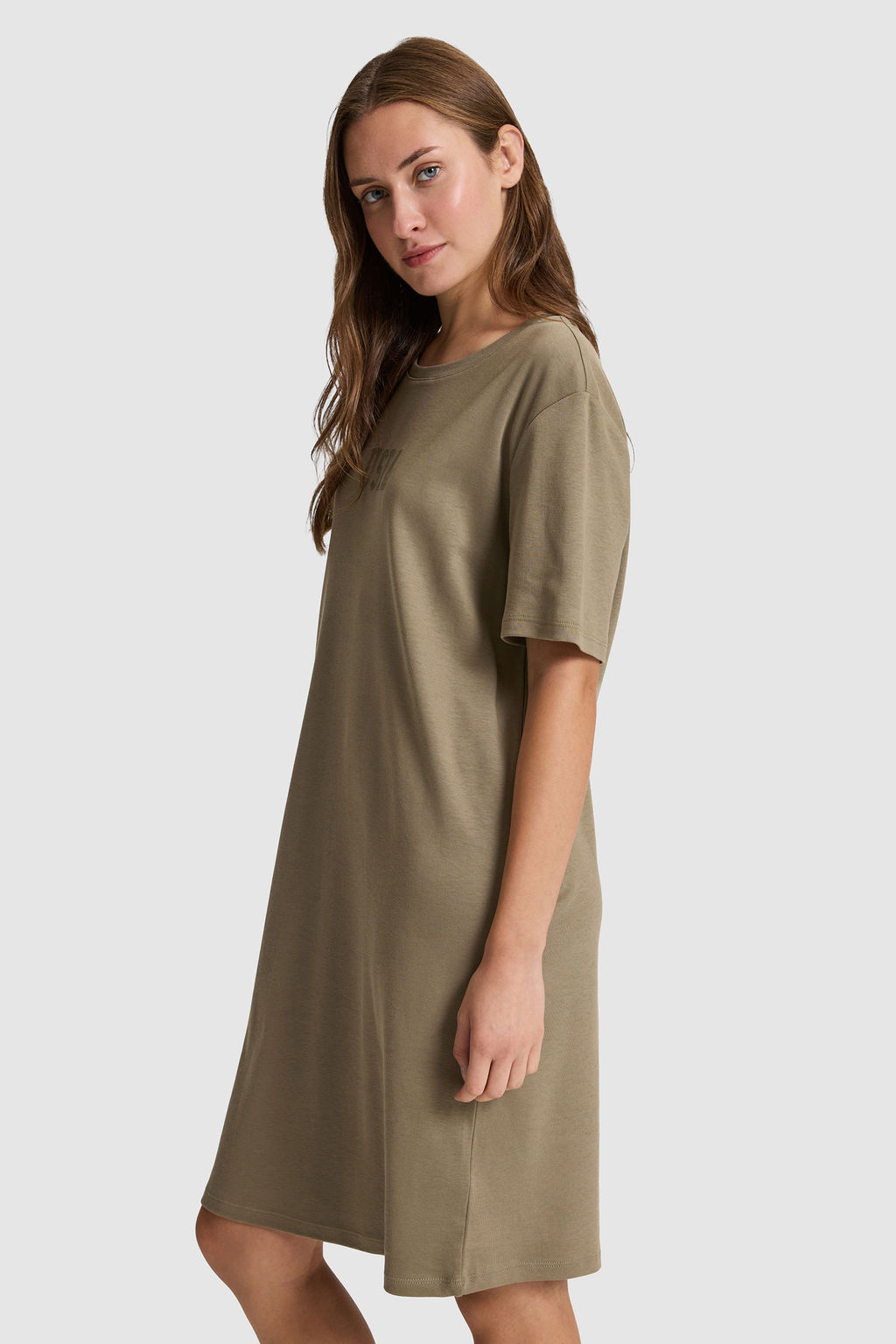 Kad_n Haki _rme Elbise - U.s. polo assn фото 3
