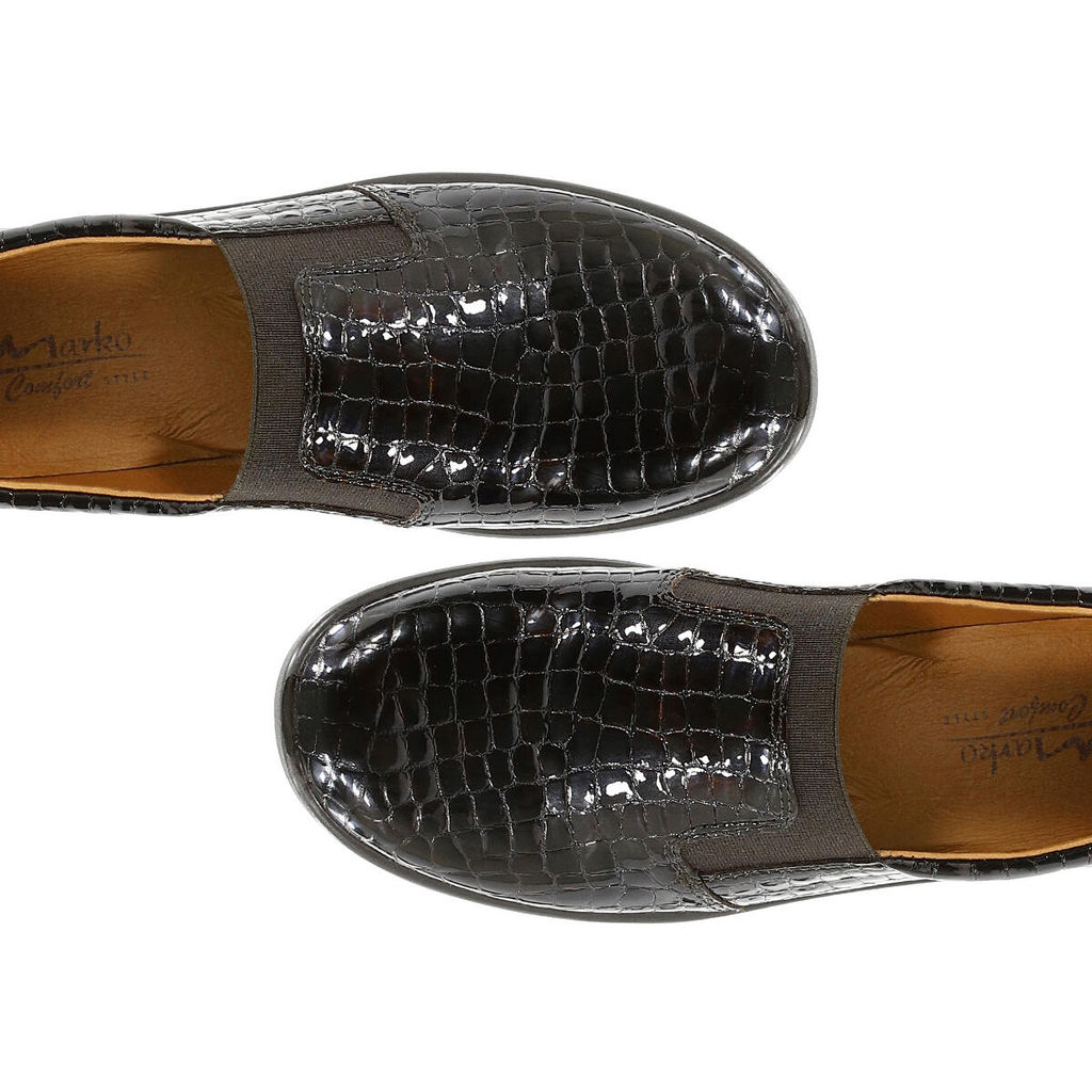 Полуботинки женские