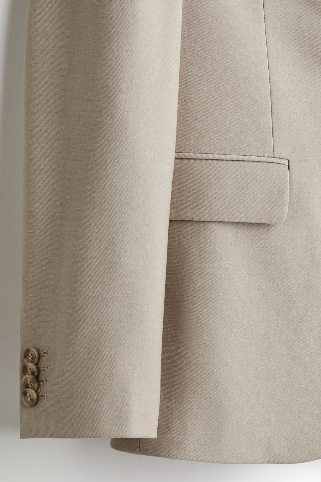 Americana Slim Fit - H&m фото 9
