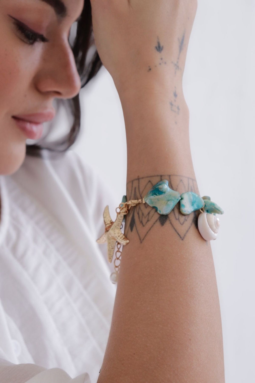 Martichelli Браслет фото 9