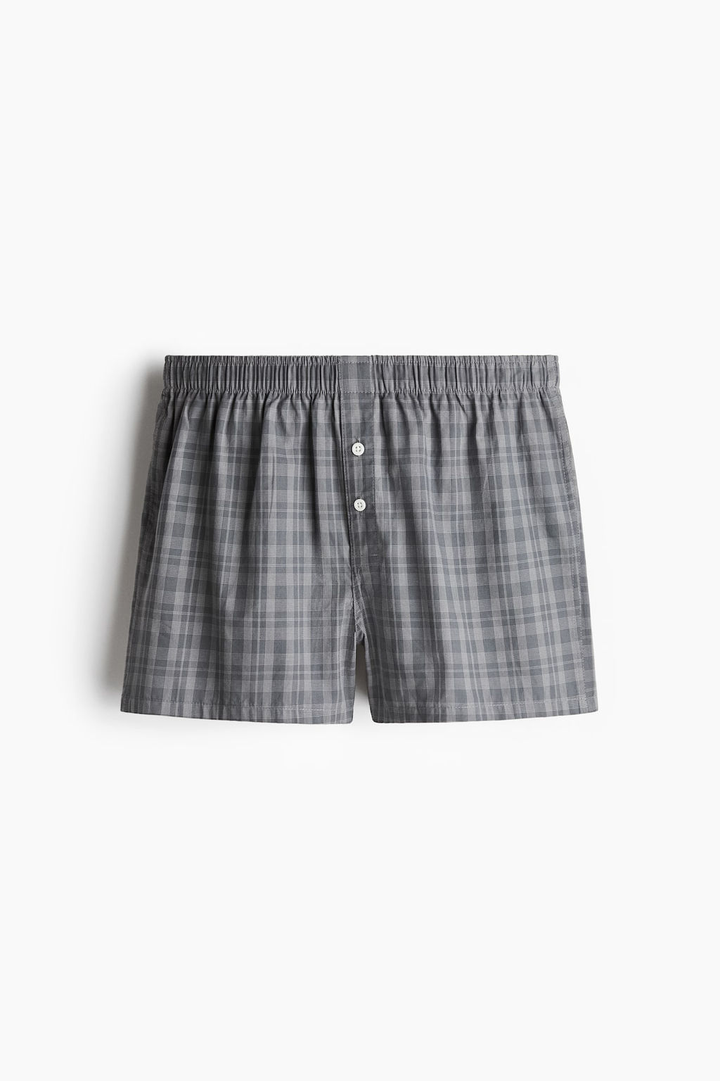 Pack de 5 calzoncillos boxer de algodon - H&m фото 5