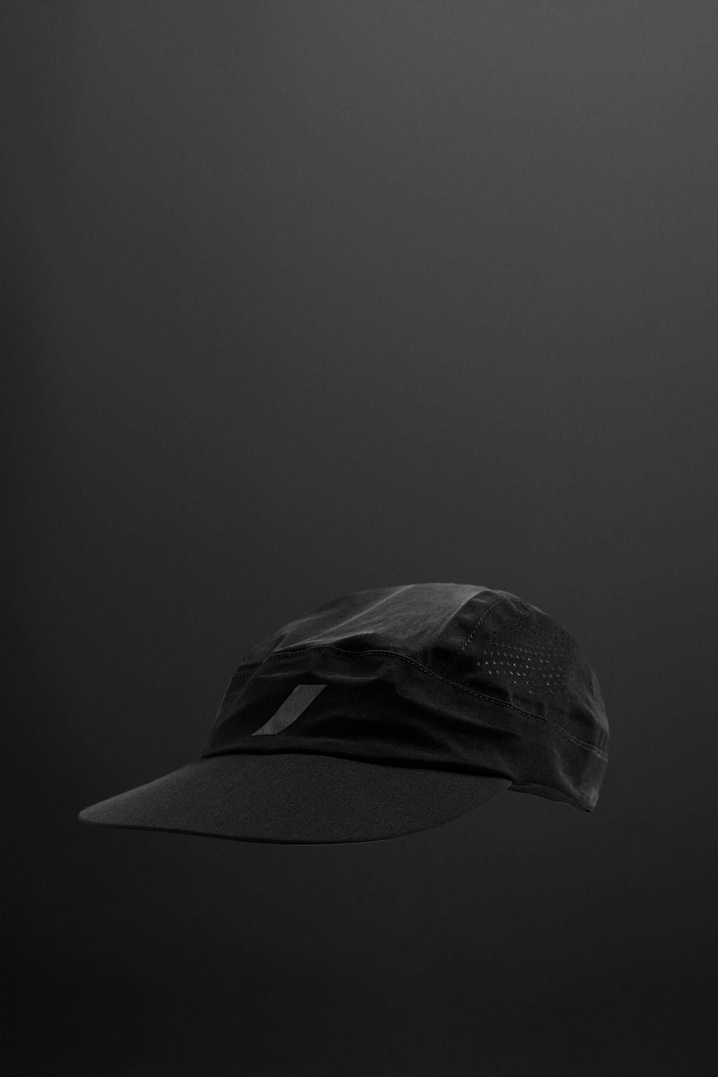 RUNNING CAP - Zara фото 12