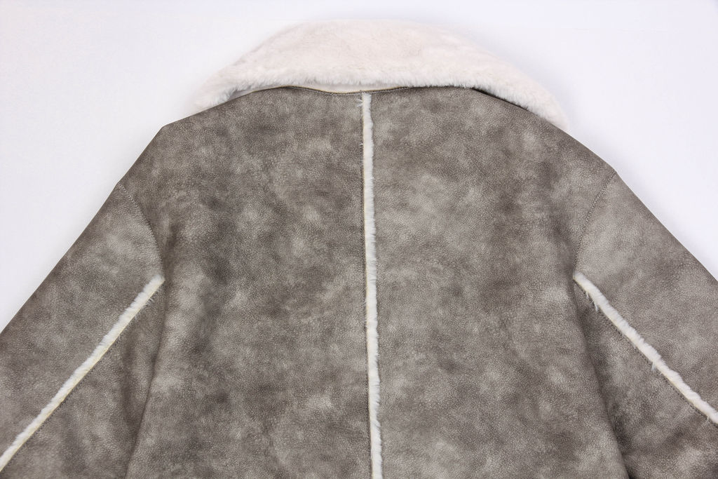 Дубленка - Gipnoz фото 5