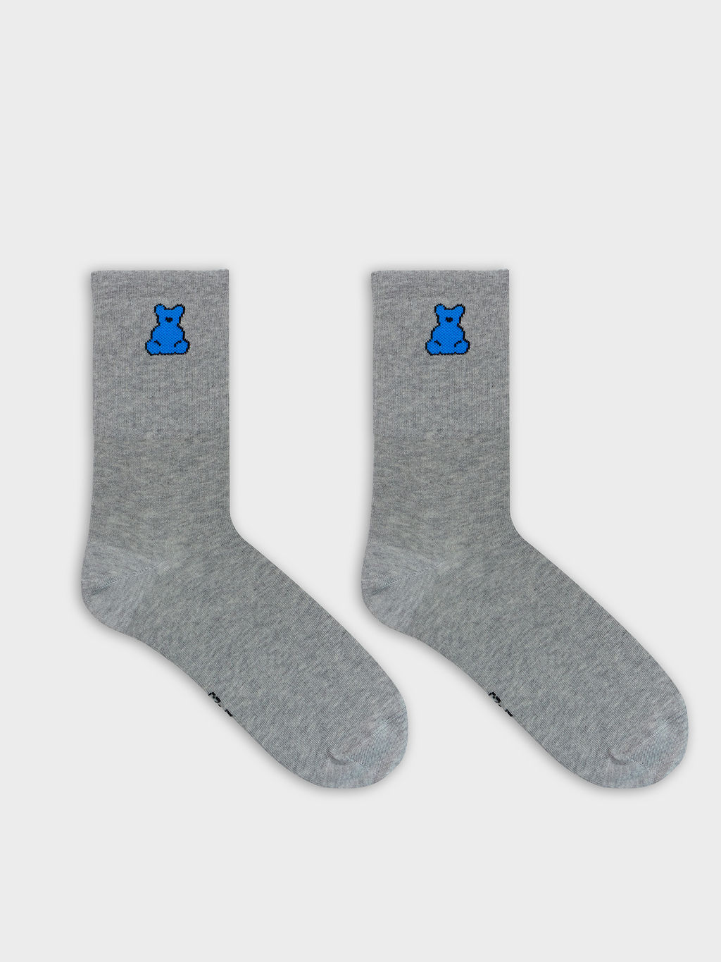 Цена за 5 пар! НОСКИ