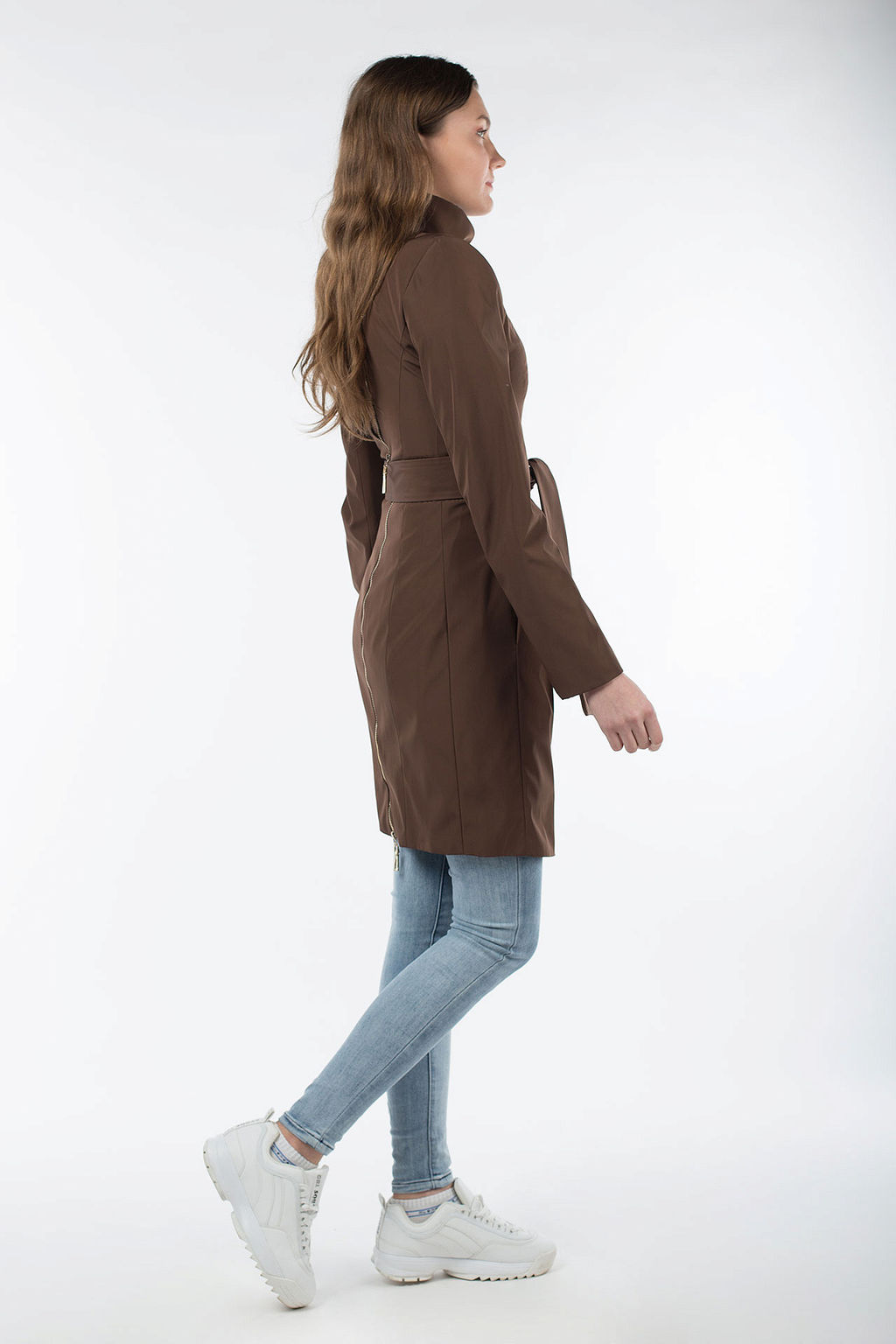 Плащ - El podio фото 3