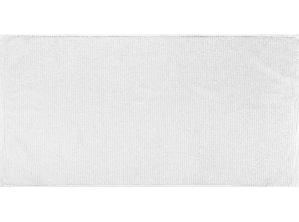 Полотенце махровое 5с403.412ж1 Ранг (1-бел.шепот) 45х90 см