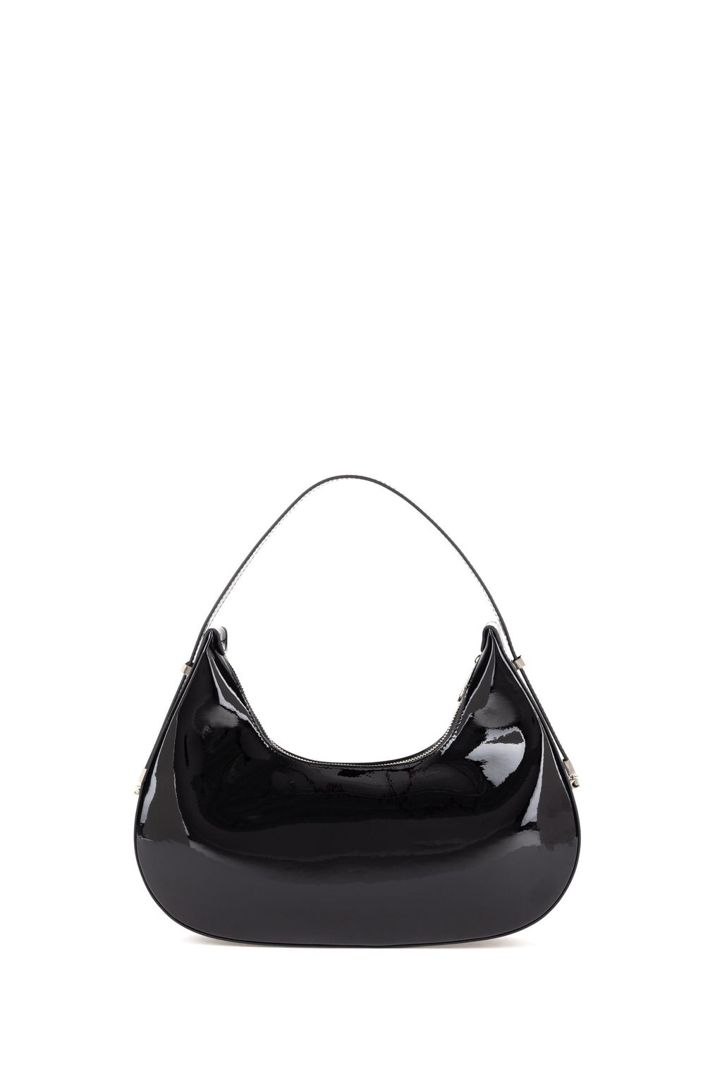 Женская черная сумка - U.s. polo assn фото 3