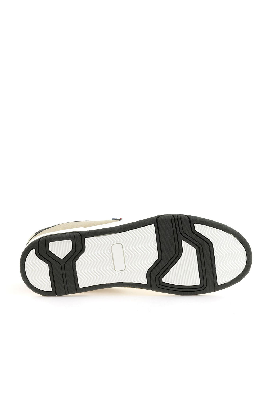 Мужская белая спортивная обувь - U.s. polo assn фото 11