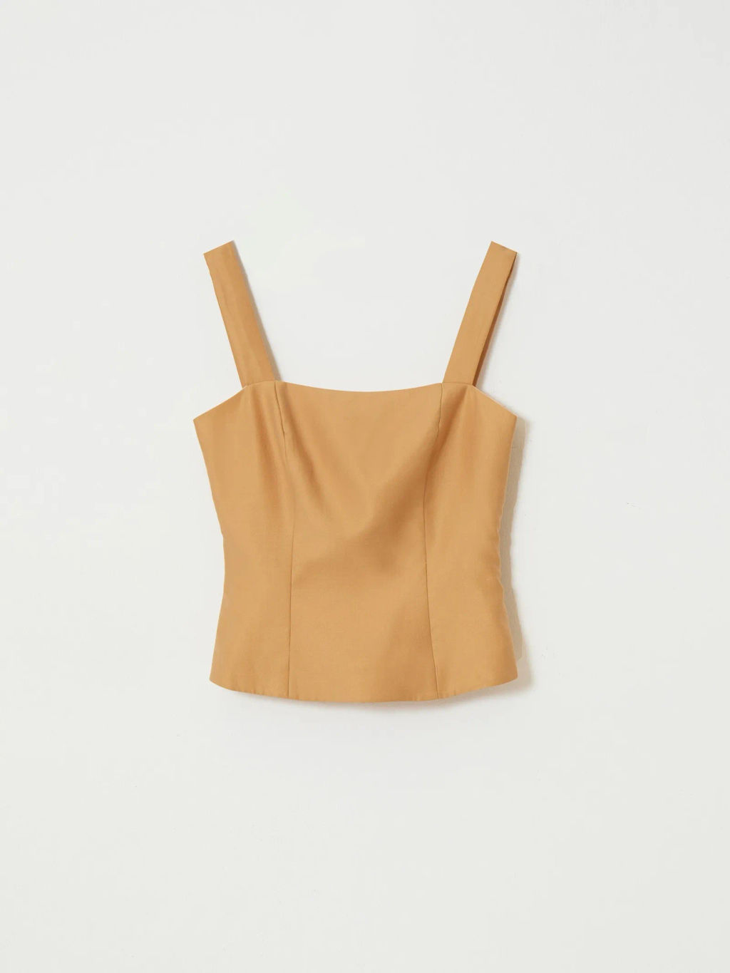 ЕМКА / Топ на бретелях - Emka фото 5