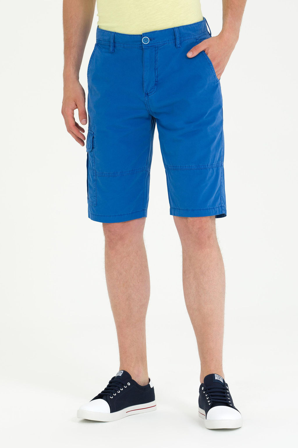 Erkek Saks Dokuma _ort