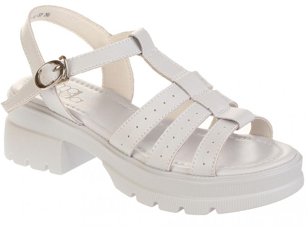 Босоножки Madella UXH-41382-1L-SP