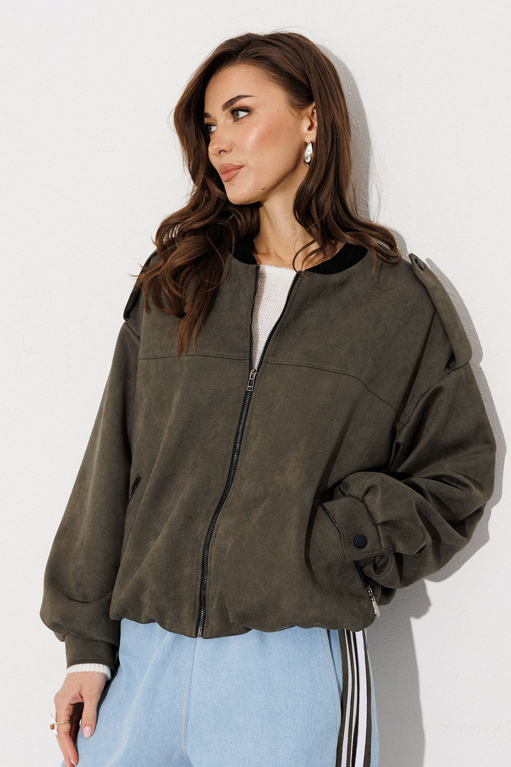 Куртка 3262 - Buter фото 2