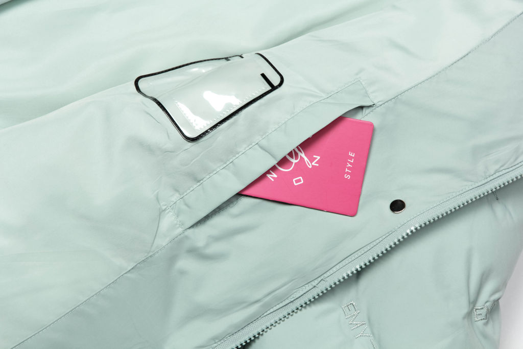 Куртка - Gipnoz фото 4