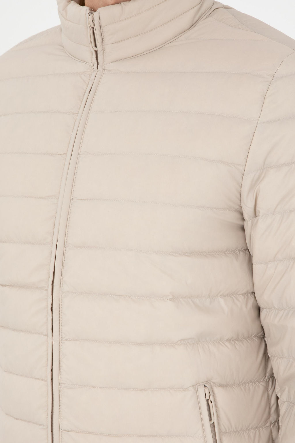 Мужское каменное пальто - U.s. polo assn фото 7