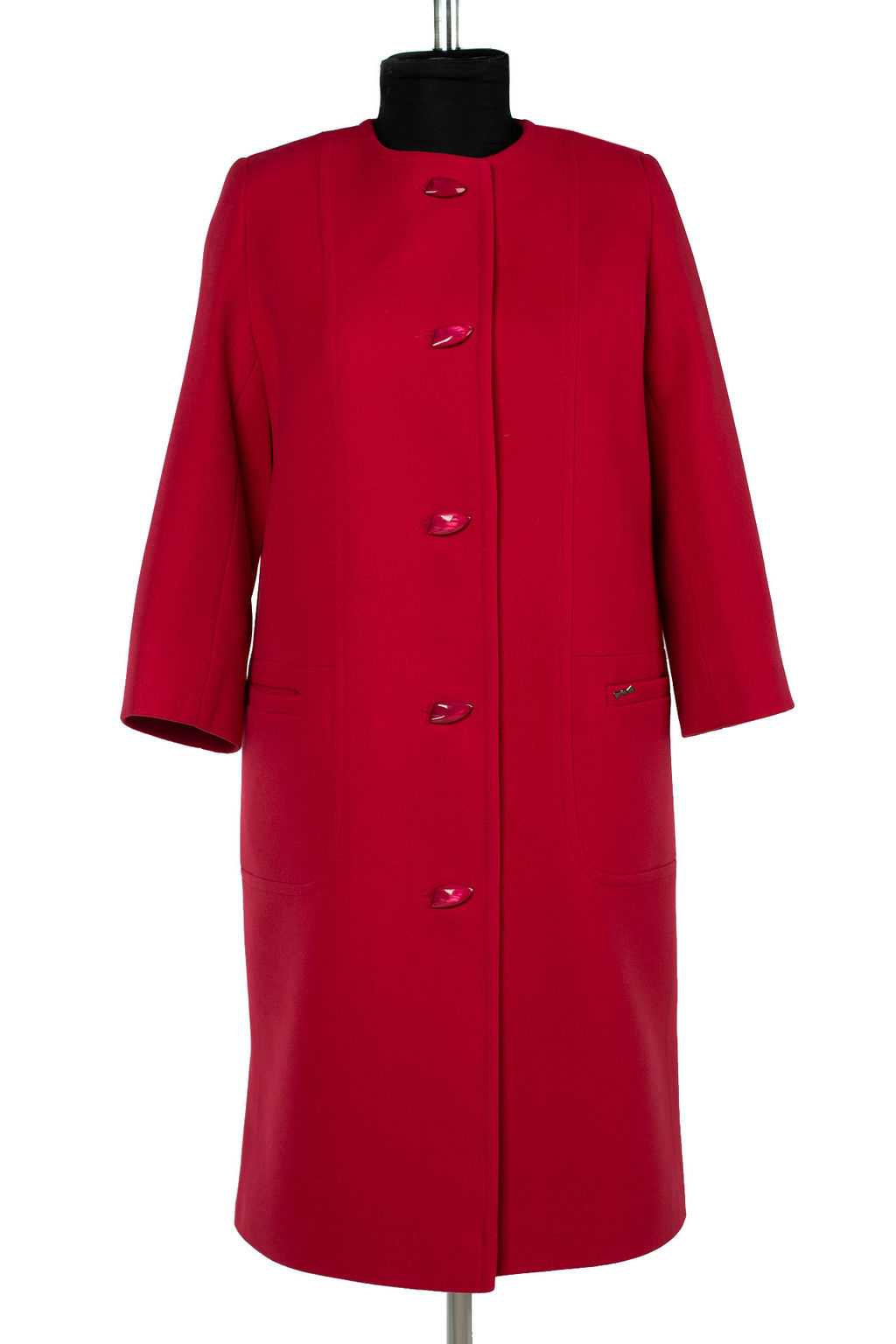 Пальто демисезонное - El podio фото 3