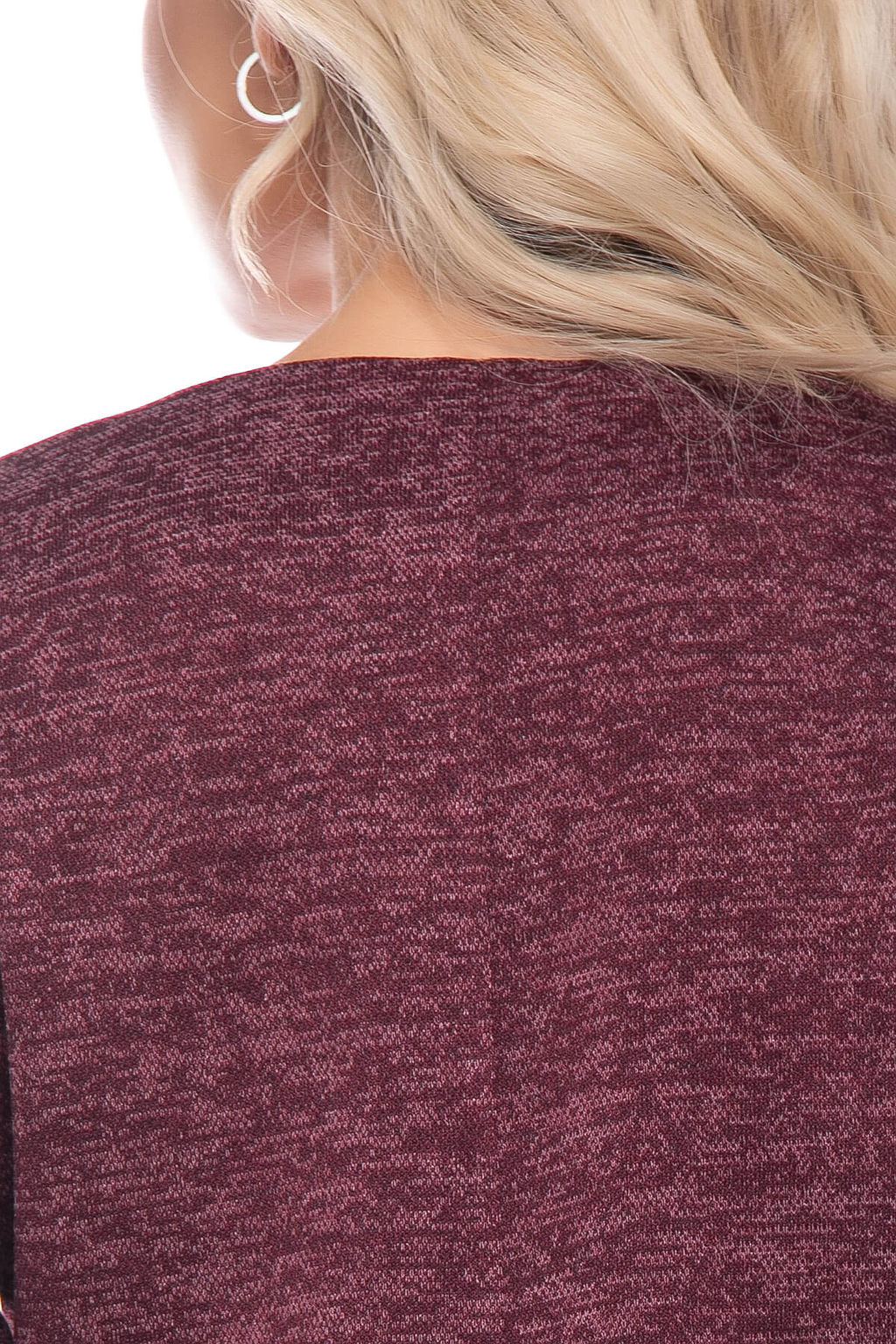 Костюм Нателла (бордо) К7585 - Lt collection фото 5