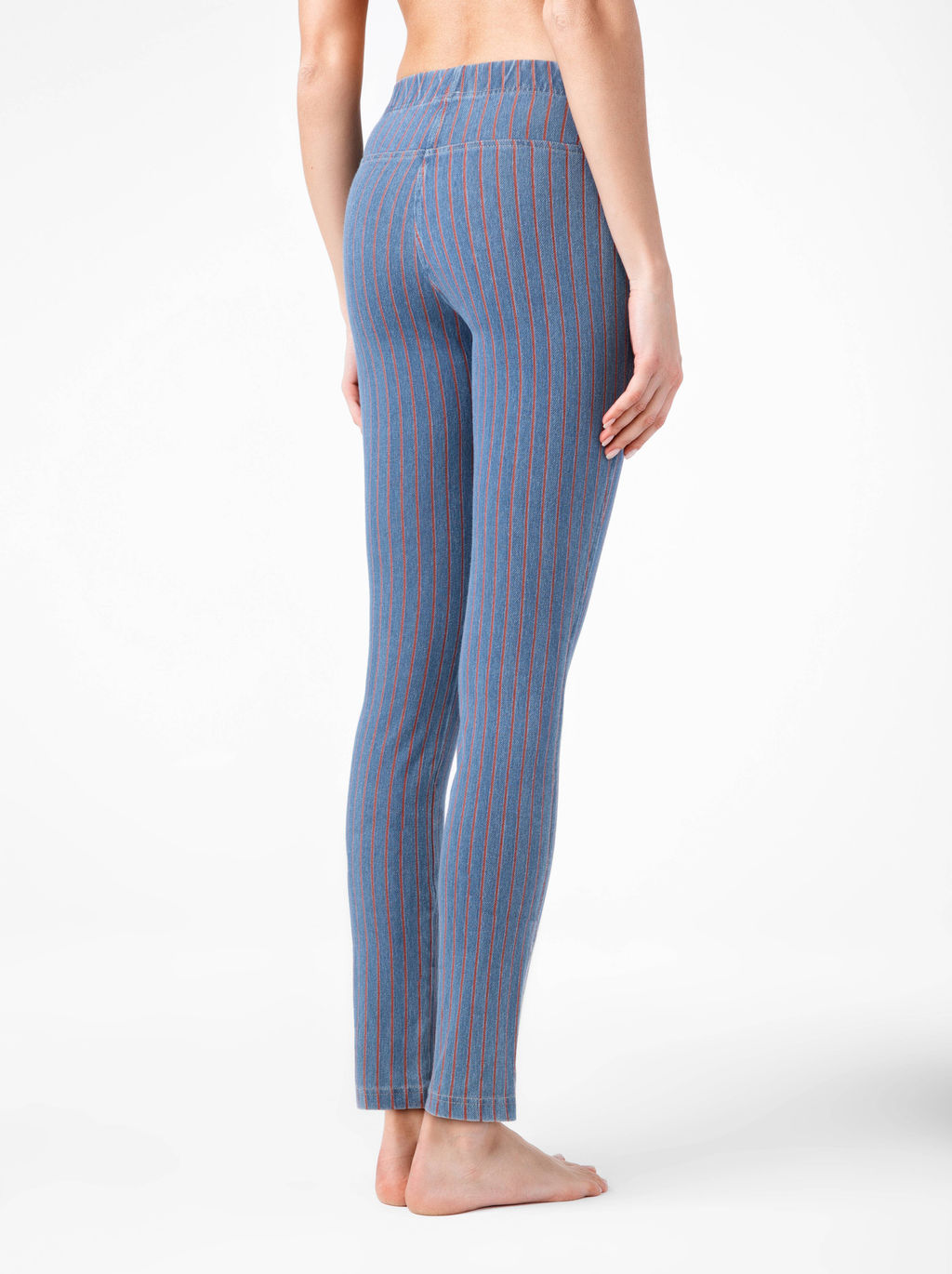 CONTE OLIVIA blue - Conte elegant фото 2
