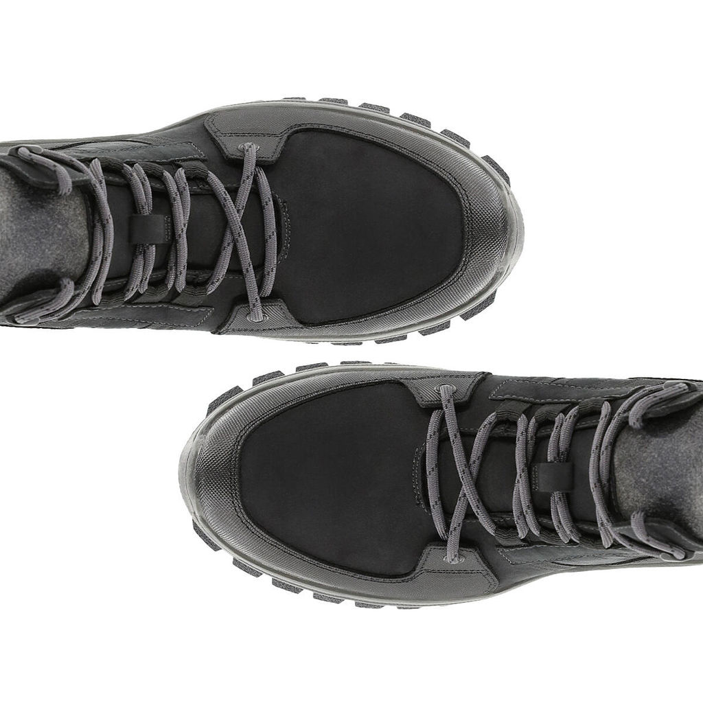 Ботинки мужские