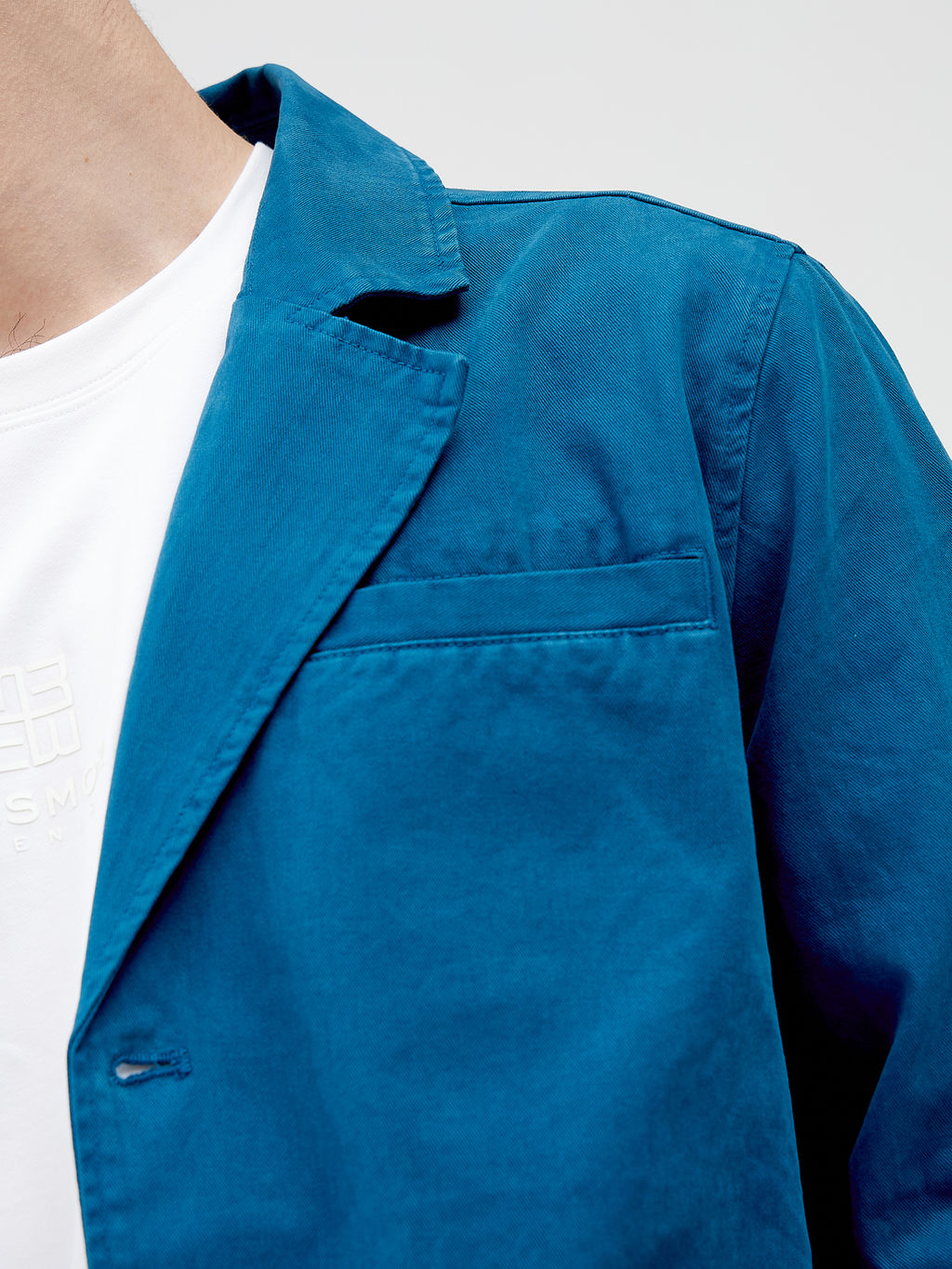 Мужской Пиджак