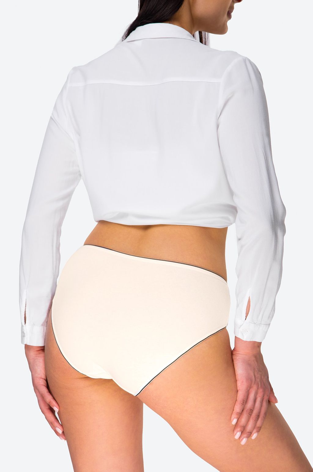 Женские трусы-слипы 5 шт. Happy Fox  фото 6