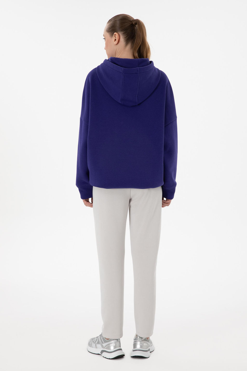 Kad_n Ta_ E_ofman Alt_ Sepette S_rpriz _ndirim - U.s. polo assn фото 4