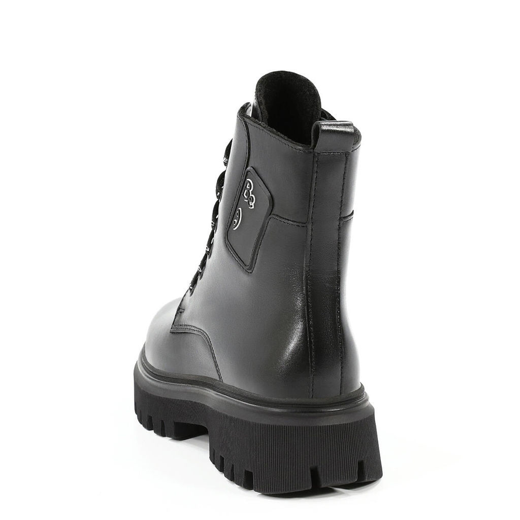 Ботинки девичьи