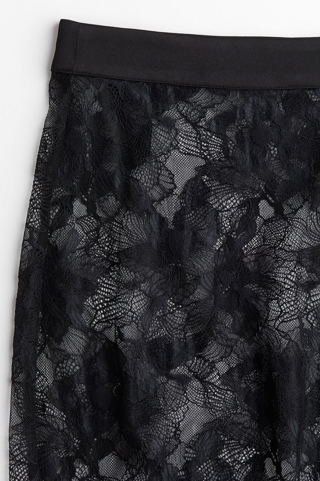 Falda de encaje - H&m фото 6
