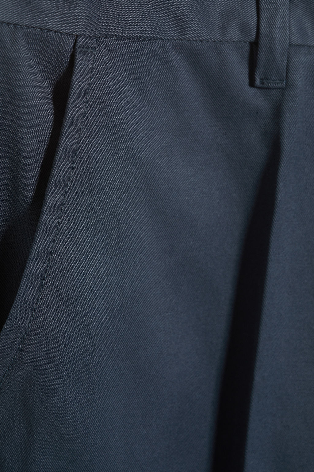 Pantalones chinos Emil de corte holgado - H&m фото 6
