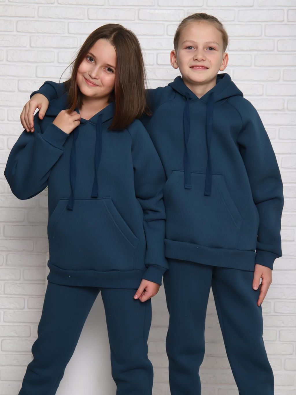 IV-CAPRIZ Авилекс - костюм петроль  фото 6