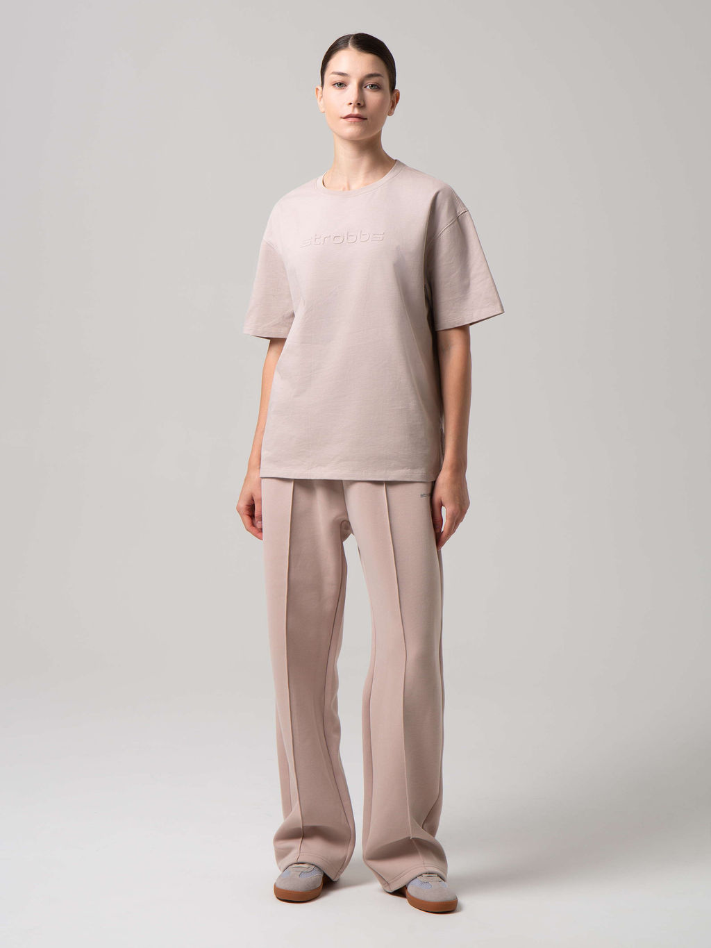 T3507-16 брюки женские