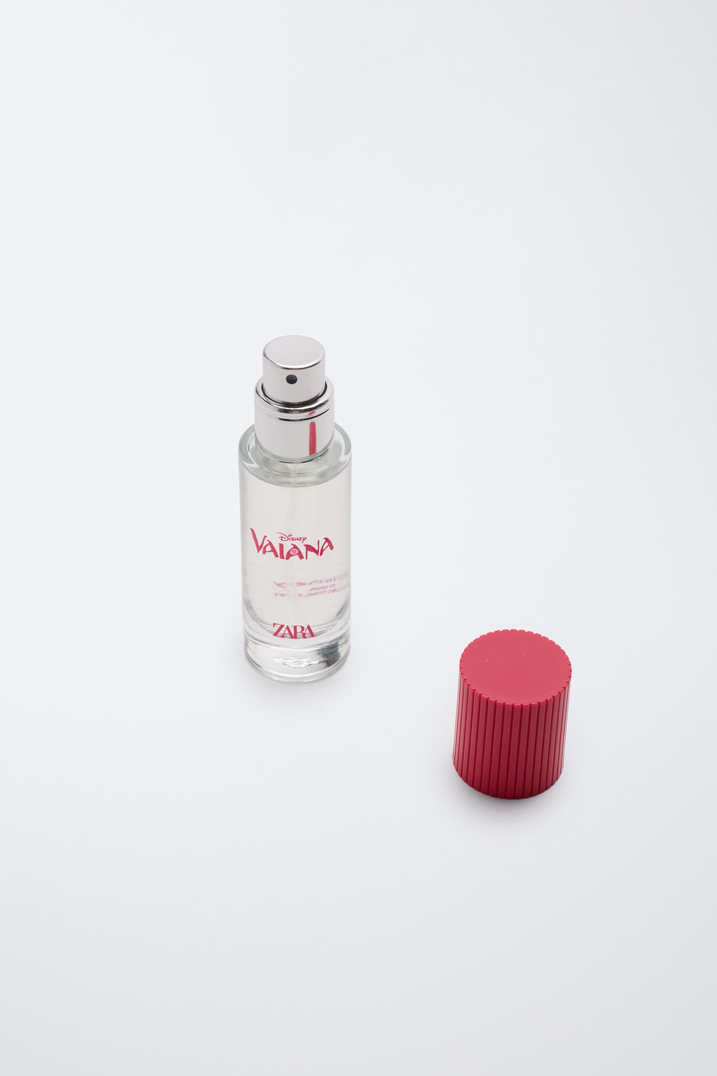 VAIANA DISNEY EDT 12ML (0.4 FL. OZ.) - Zara фото 3