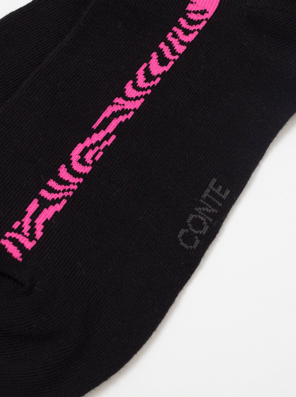 Цена за 2 пары. Носки Короткие CONTE ACTIVE Носки женские черный - Conte elegant фото 15