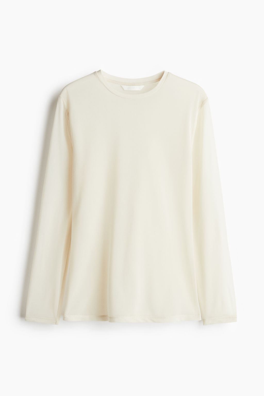 Camiseta ajustada - H&m фото 2