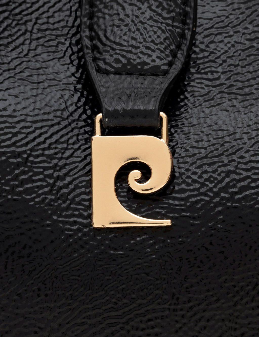 Siyah _apraz _anta - Pierre cardin фото 7