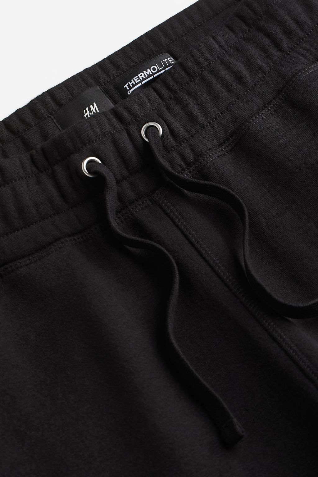 Pantalon de chandal THERMOLITE® Relaxed Fit - H&m фото 3