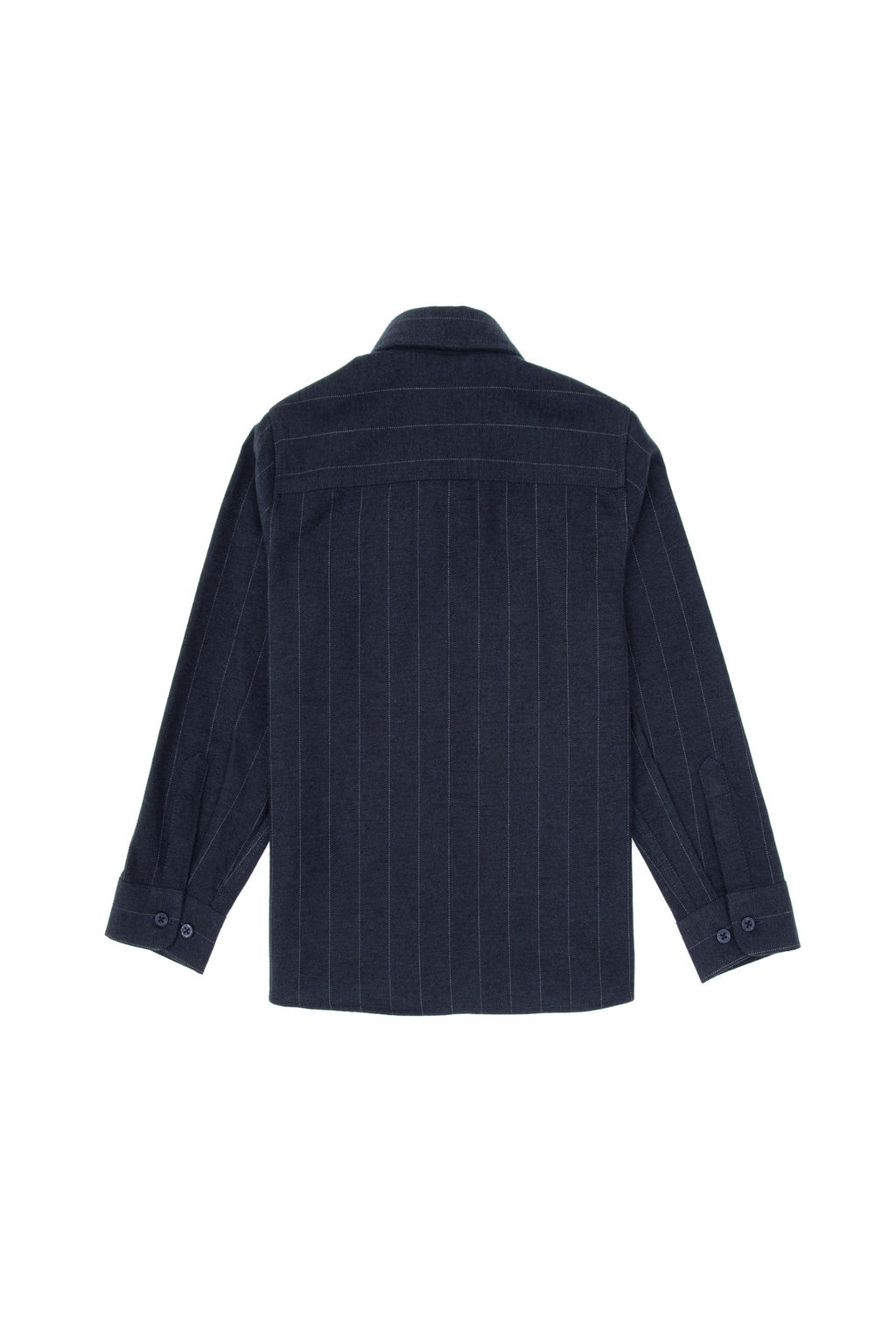 Erkek _ocuk Lacivert Uzun Kollu G_mlek - U.s. polo assn фото 2