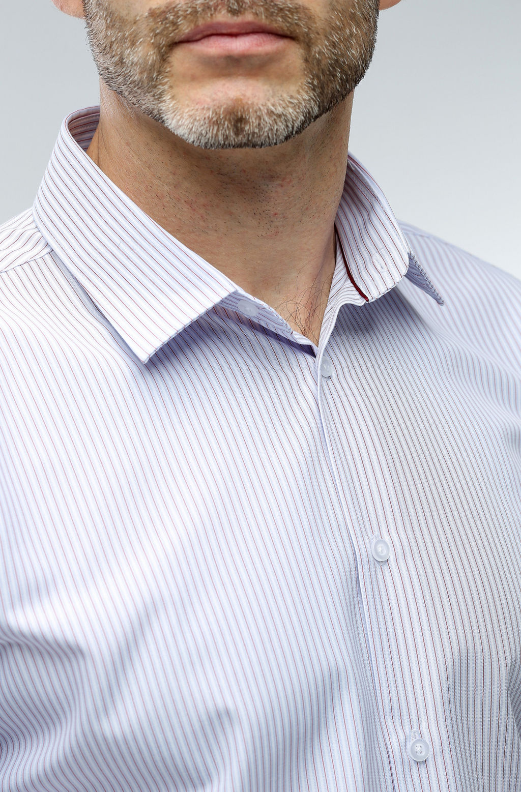 Рубашка 24-58-НТ-04 - Nicolo angi фото 4